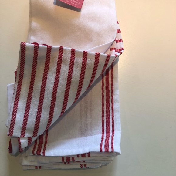 New with tags tea towels. - Picture 3 of 4